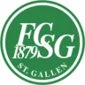 FC St. Gallen 1879 logosu