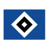 Hamburg SV logosu