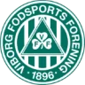 Viborg FF logosu