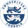 Sønderjyske Fodbold logosu