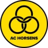 AC Horsens logosu