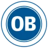 Odense Boldklub logosu