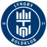 Lyngby logosu