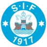 Silkeborg IF logosu
