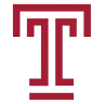 Temple Owls logosu
