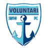 FC Voluntari logosu