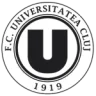 FC Universitatea Cluj logosu