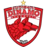 FC Dinamo București logosu