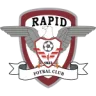 FC Rapid București logosu