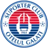 SC Oțelul Galați logosu