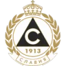 Slavia Sofia logosu
