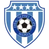 Cherno More Varna logosu
