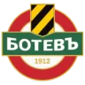 Botev Plovdiv logosu
