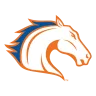UT Arlington Mavericks logosu