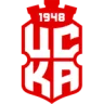 FC CSKA 1948 Sofia logosu