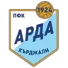 Arda Kardzhali logosu