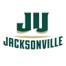 Jacksonville Dolphins logosu