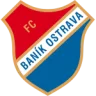 Baník Ostrava logosu