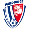 FK Pardubice logosu