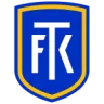 FK Teplice logosu