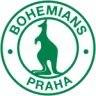 Bohemians Praha 1905 logosu