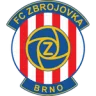 FC Zbrojovka Brno logosu