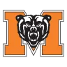 Mercer Bears logosu