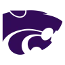Kansas State Wildcats logosu