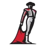 Cal State Northridge Matadors logosu