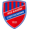 Raków Częstochowa logosu