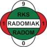 Radomiak Radom logosu