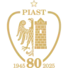 Piast Gliwice logosu