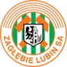 Zagłębie Lubin logosu