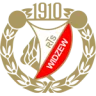 Widzew Łódź logosu