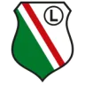 Legia Warszawa logosu