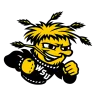 Wichita State Shockers logosu