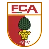 FC Augsburg logosu