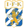 IFK Göteborg logosu