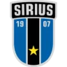 IK Sirius logosu