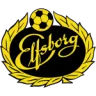 IF Elfsborg logosu