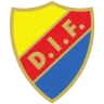 Djurgårdens IF logosu