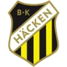 BK Häcken logosu
