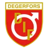 Degerfors IF logosu