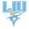 Long Island University Sharks logosu