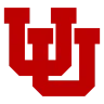 Utah Utes logosu