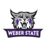 Weber State Wildcats logosu