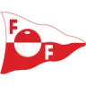 Fredrikstad FK logosu
