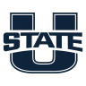 Utah State Aggies logosu