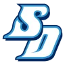 San Diego Toreros logosu