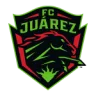 FC Juárez logosu